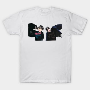 Ateez From Crazy Form T-Shirt